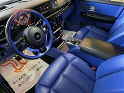 Rolls Royce Phantom